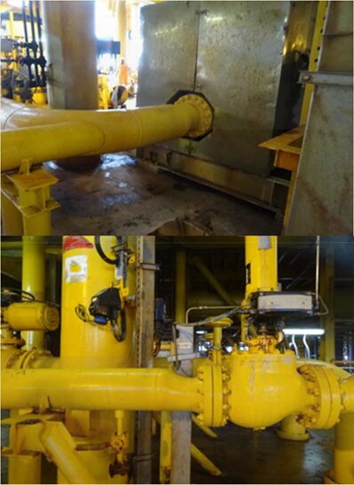 NOV GRE Piping Materials
