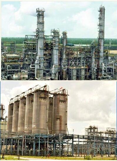 Flare Systems Pilot Commissioning